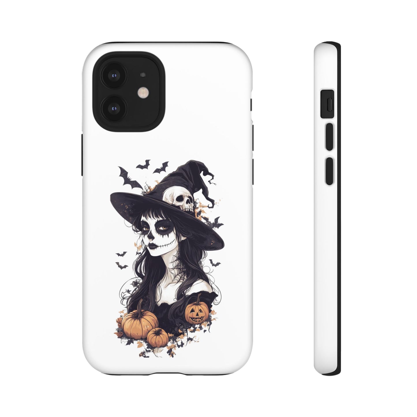 Beautiful Witch Phone Case - iPhone, Samsung, and Google case