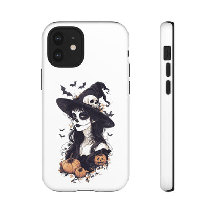 Beautiful Witch Phone Case - iPhone, Samsung, and Google case