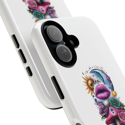 3D Phone Case - iPhone, Samsung, and Google case