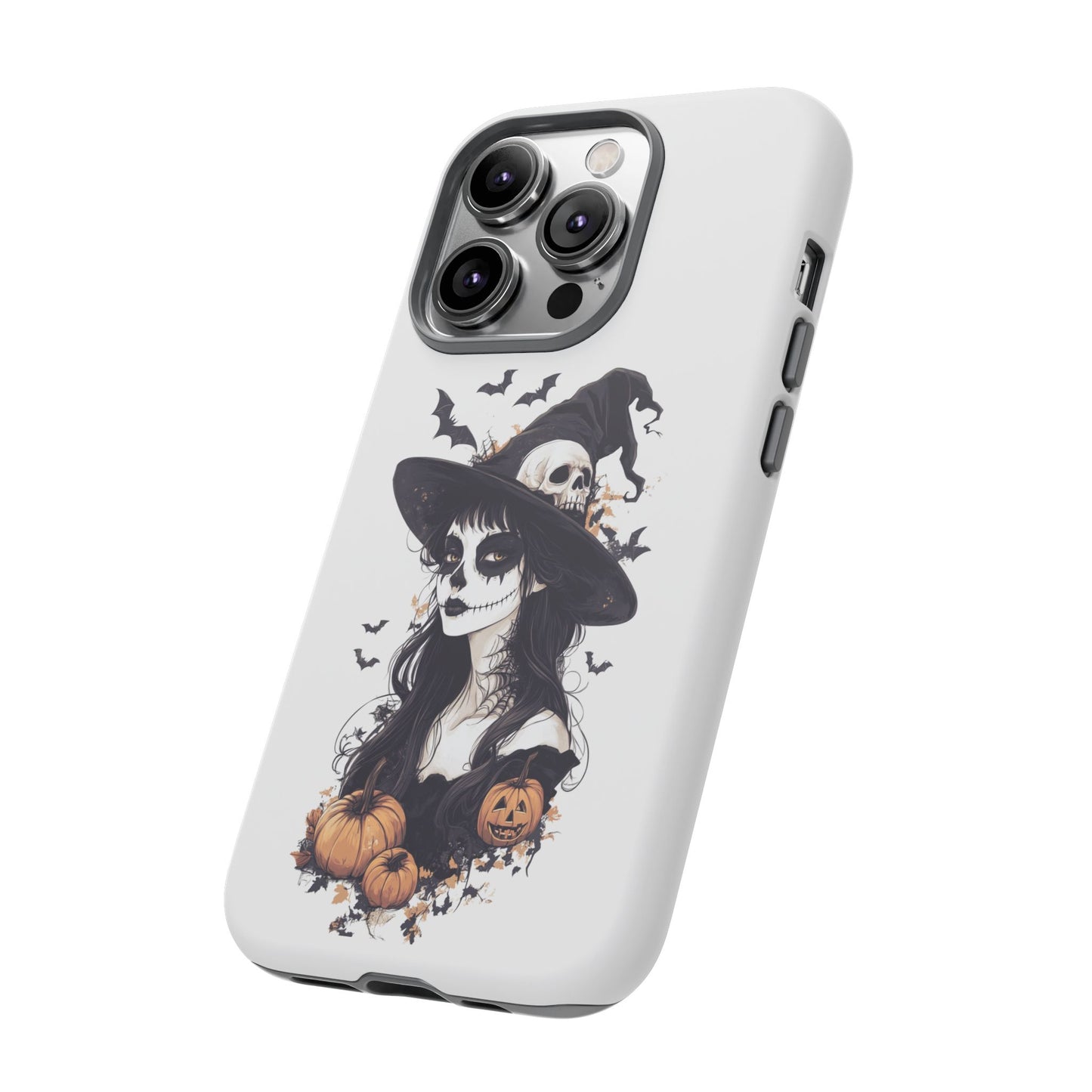 Beautiful Witch Phone Case - iPhone, Samsung, and Google case