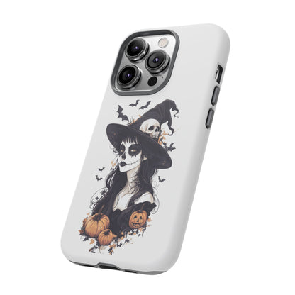 Beautiful Witch Phone Case - iPhone, Samsung, and Google case