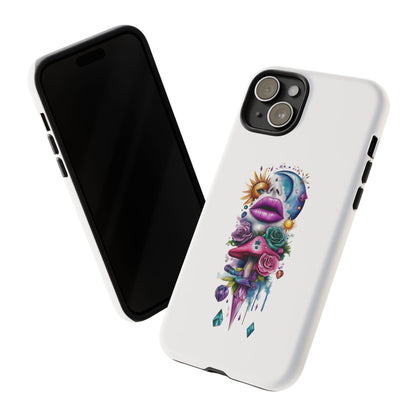 3D Phone Case - iPhone, Samsung, and Google case