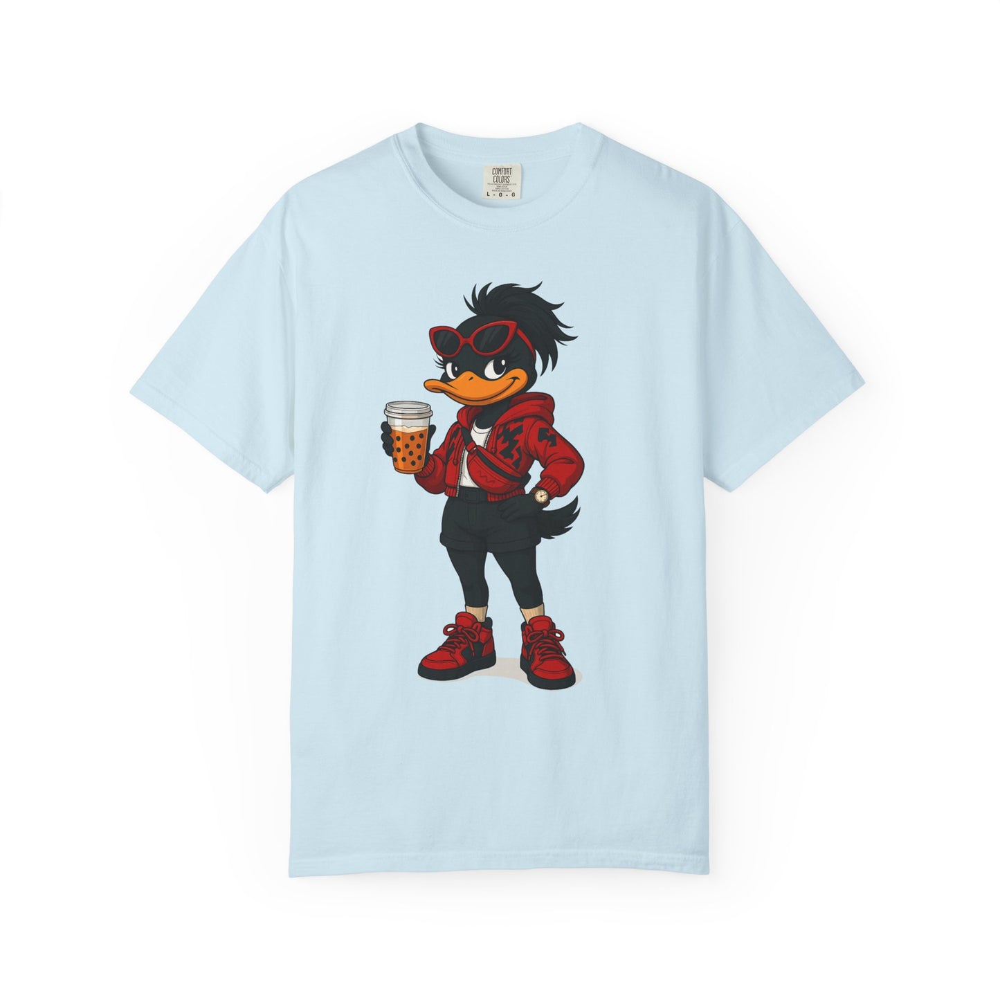 Trendy Women's Graphic T-Shirt for Creative Souls | Casual Wear, Unique Style, Gift Idea for Friends, Streetwear Fashion, Everyday Comfort