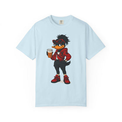 Trendy Women's Graphic T-Shirt for Creative Souls | Casual Wear, Unique Style, Gift Idea for Friends, Streetwear Fashion, Everyday Comfort