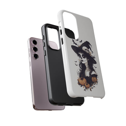 Beautiful Witch Phone Case - iPhone, Samsung, and Google case