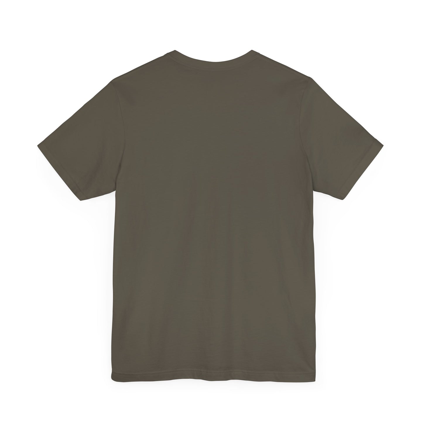 Unisex Lion Portrait Tee - Majestic King of the Jungle T-shirt