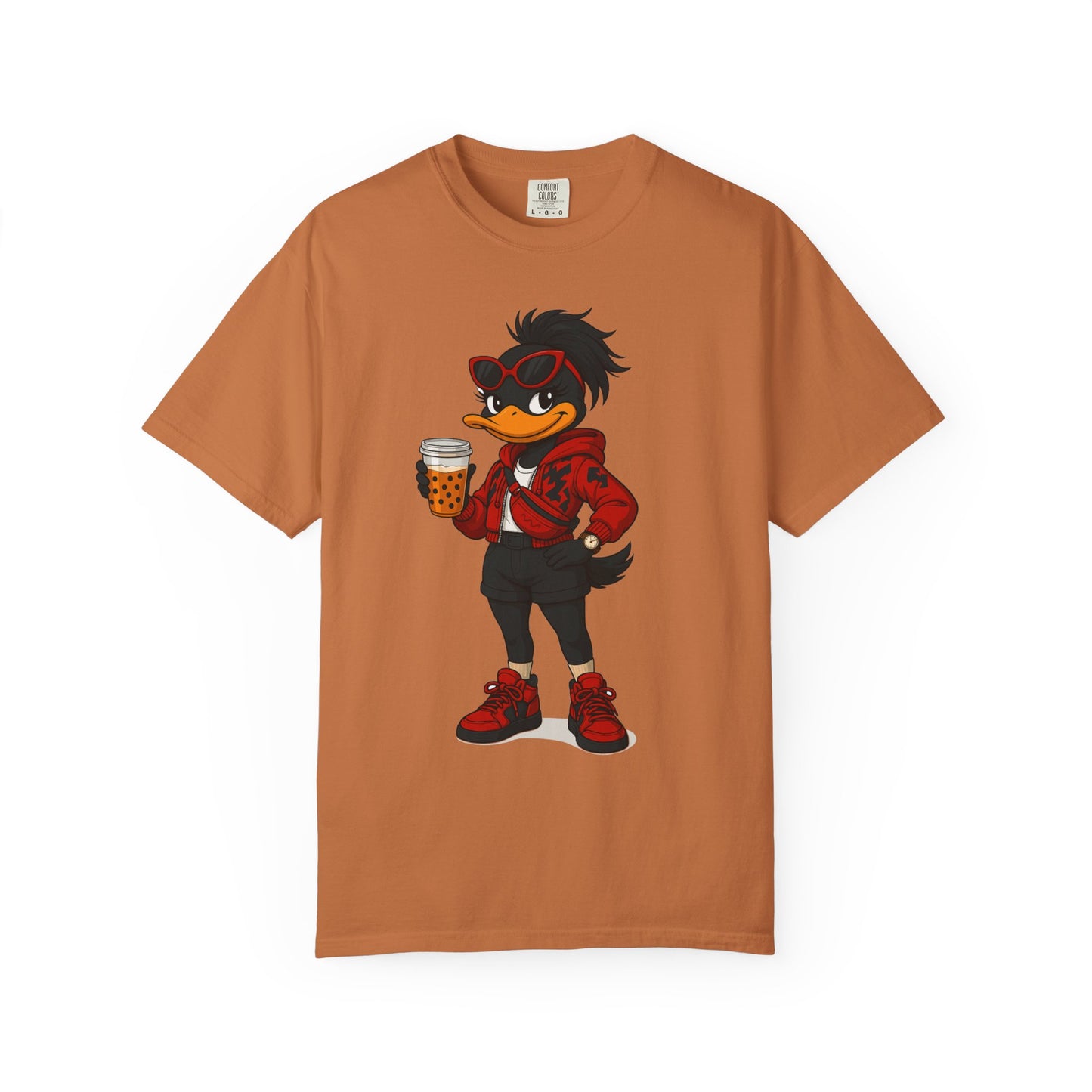 Trendy Women's Graphic T-Shirt for Creative Souls | Casual Wear, Unique Style, Gift Idea for Friends, Streetwear Fashion, Everyday Comfort