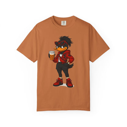 Trendy Women's Graphic T-Shirt for Creative Souls | Casual Wear, Unique Style, Gift Idea for Friends, Streetwear Fashion, Everyday Comfort