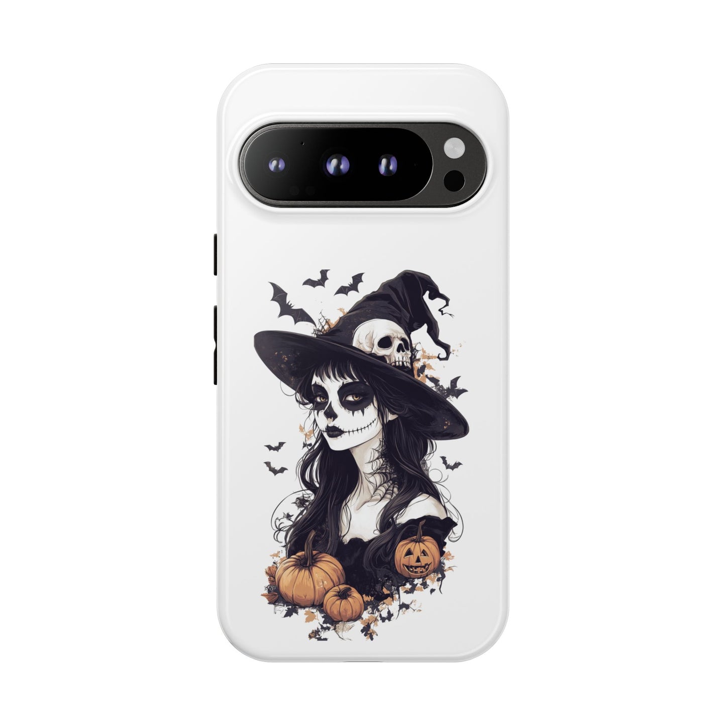 Beautiful Witch Phone Case - iPhone, Samsung, and Google case
