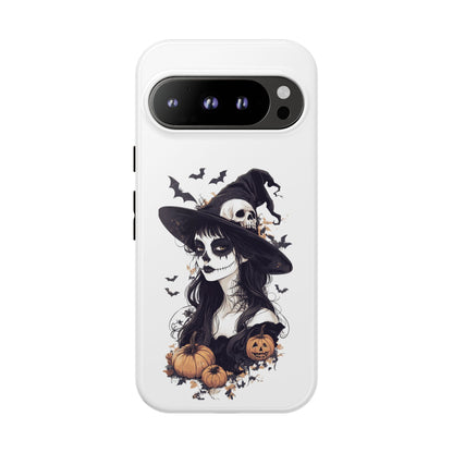 Beautiful Witch Phone Case - iPhone, Samsung, and Google case