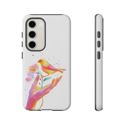 Artistry Phone Case - iPhone, Samsung, and Google Case