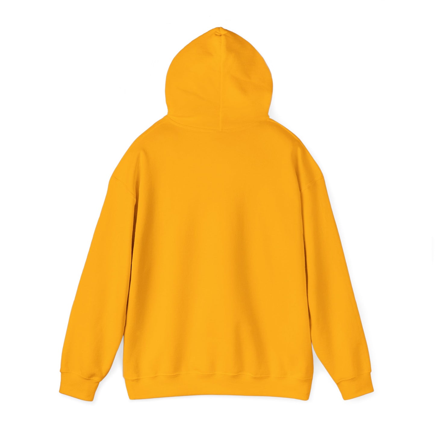 Raccoon Design Hoodie - Unisex Heavy Blend™ Hooded Sweatshirt