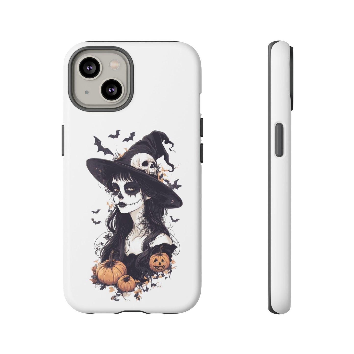 Beautiful Witch Phone Case - iPhone, Samsung, and Google case