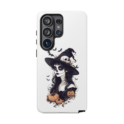 Beautiful Witch Phone Case - iPhone, Samsung, and Google case