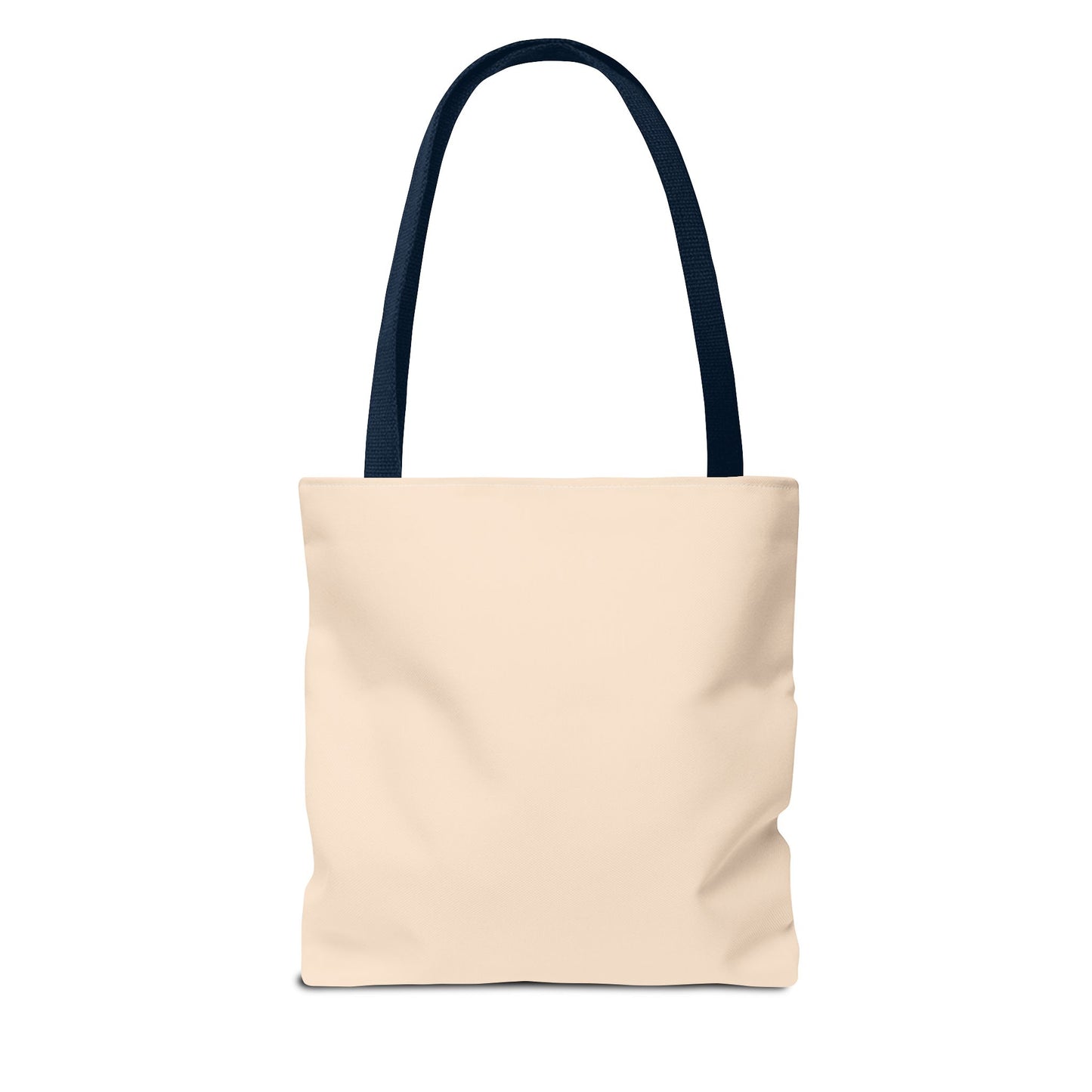 Happy Mother's Day Floral Tote Bag – Perfect Gift for Moms and Caregivers