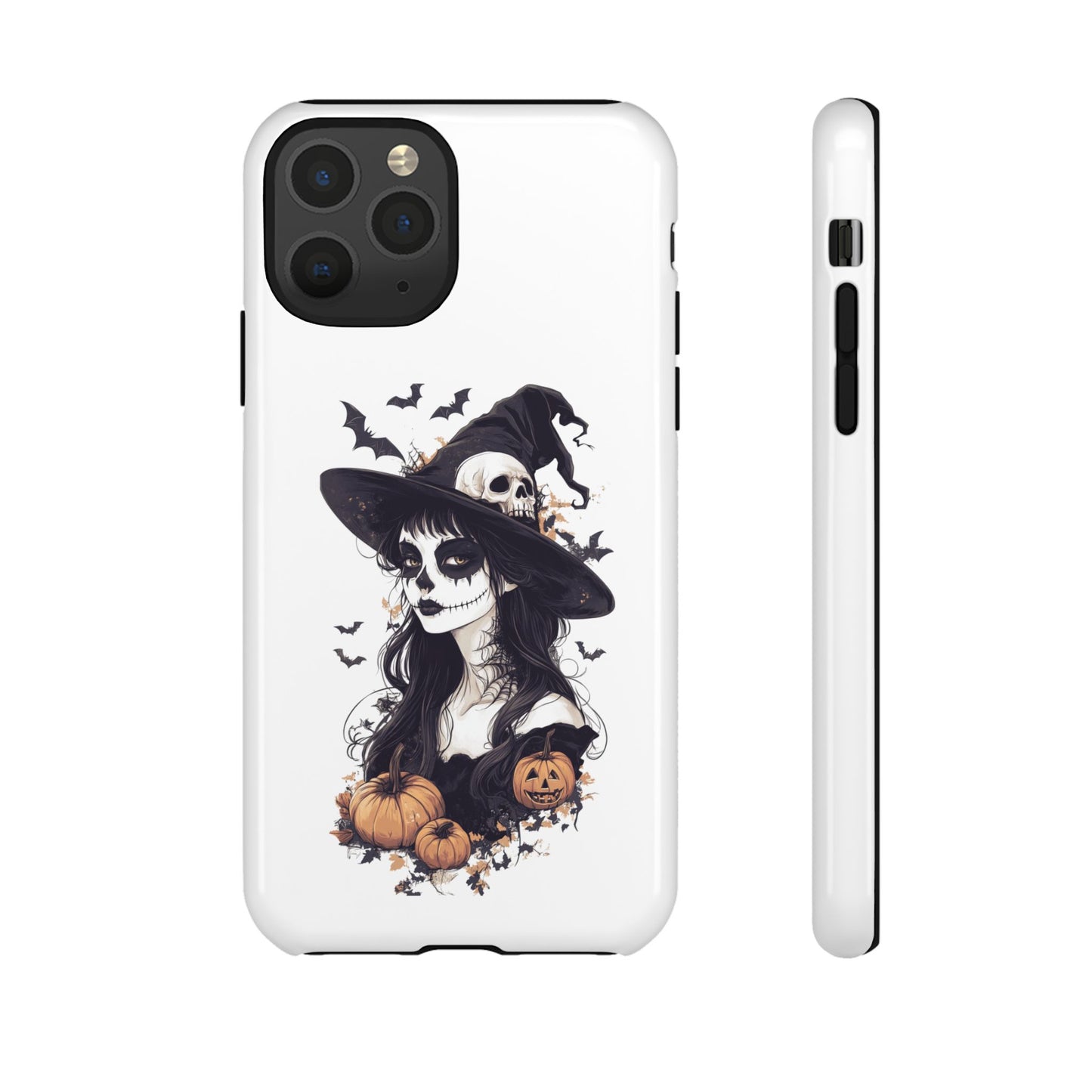 Beautiful Witch Phone Case - iPhone, Samsung, and Google case