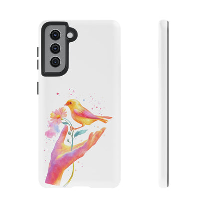 Artistry Phone Case - iPhone, Samsung, and Google Case