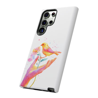 Artistry Phone Case - iPhone, Samsung, and Google Case