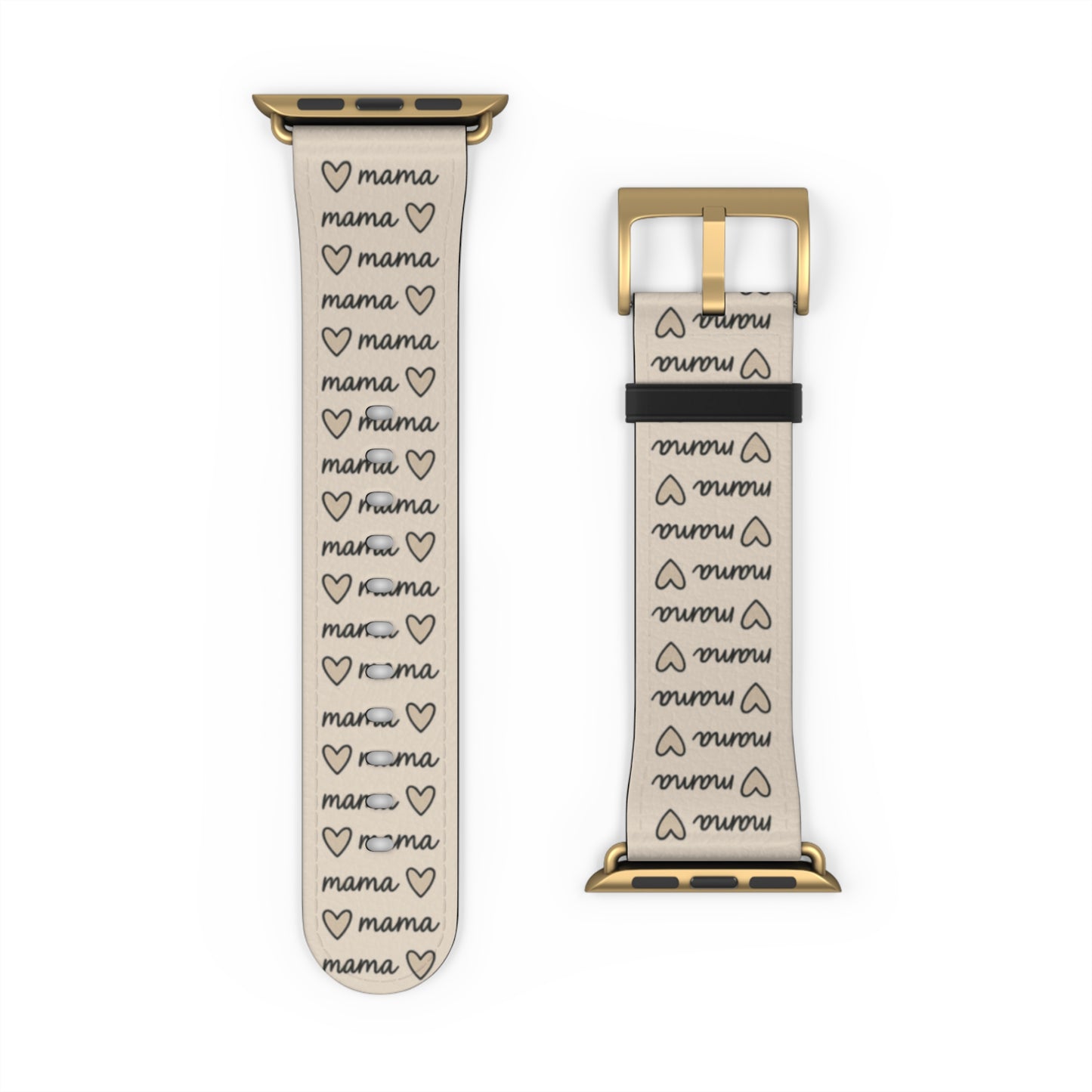 Mama Watch Band