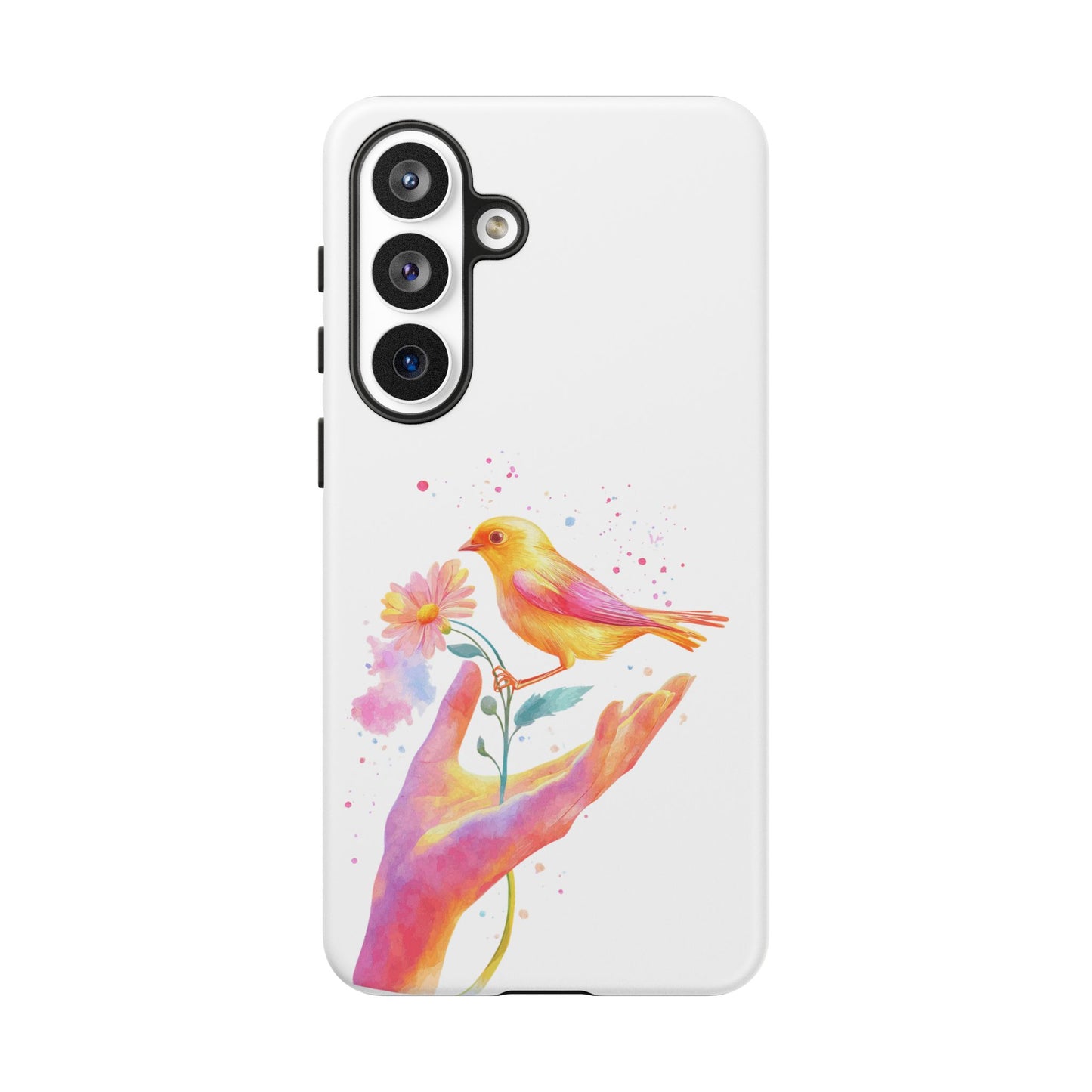 Artistry Phone Case - iPhone, Samsung, and Google Case