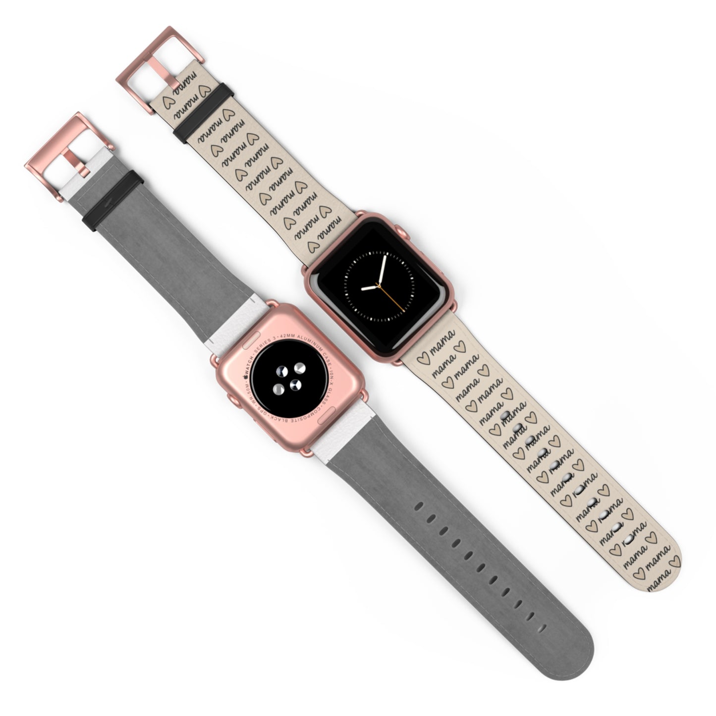 Mama Watch Band