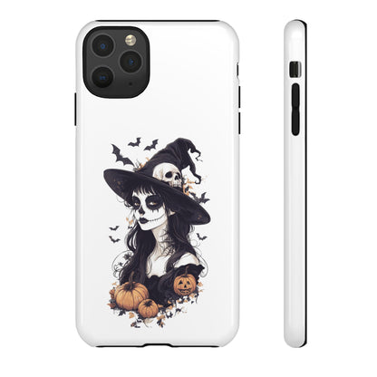 Beautiful Witch Phone Case - iPhone, Samsung, and Google case