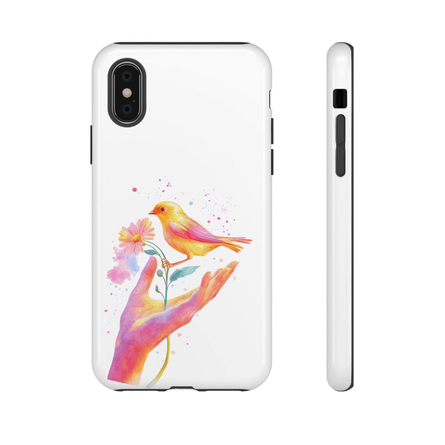Artistry Phone Case - iPhone, Samsung, and Google Case