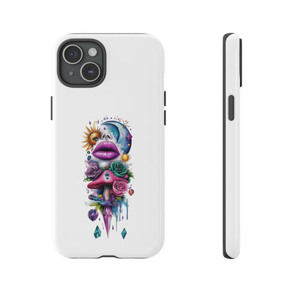 3D Phone Case - iPhone, Samsung, and Google case