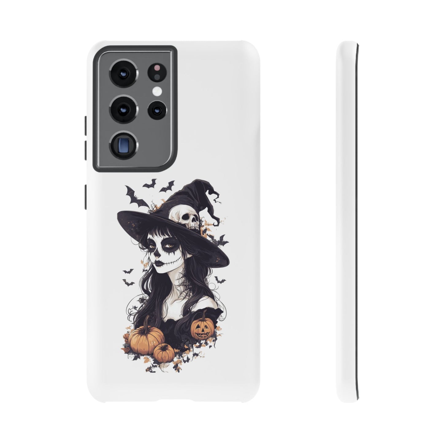 Beautiful Witch Phone Case - iPhone, Samsung, and Google case