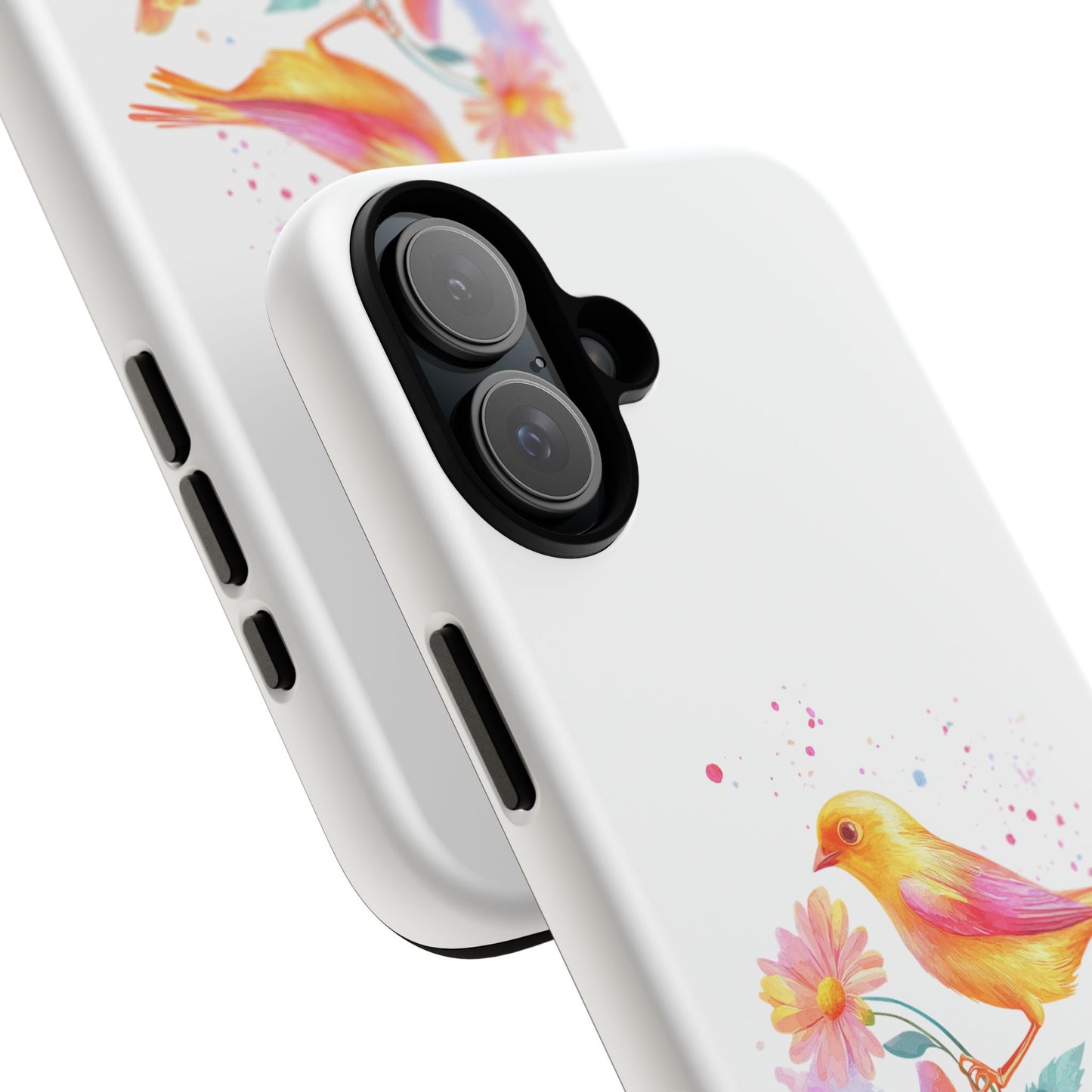 Artistry Phone Case - iPhone, Samsung, and Google Case