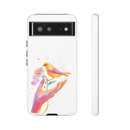 Artistry Phone Case - iPhone, Samsung, and Google Case