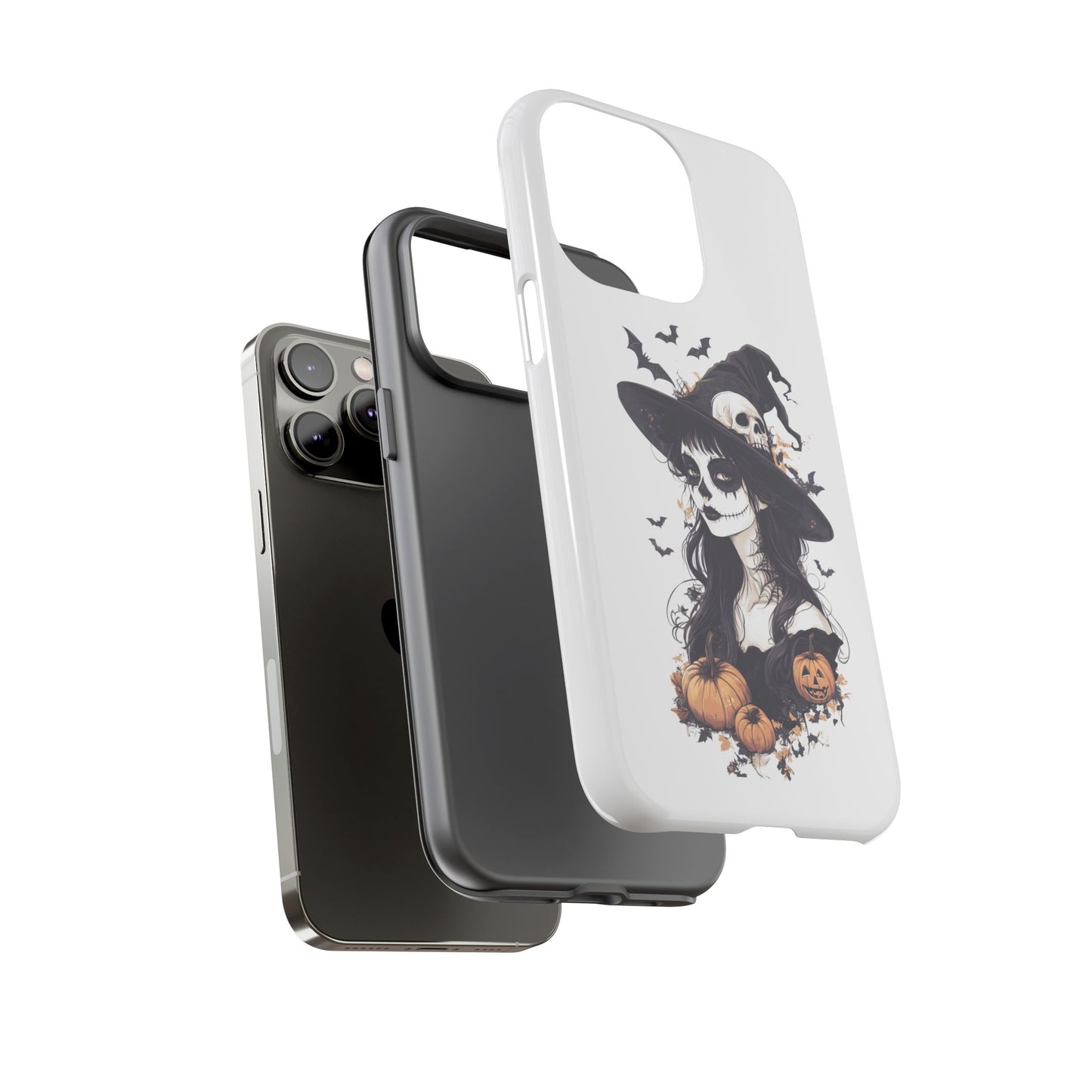 Beautiful Witch Phone Case - iPhone, Samsung, and Google case