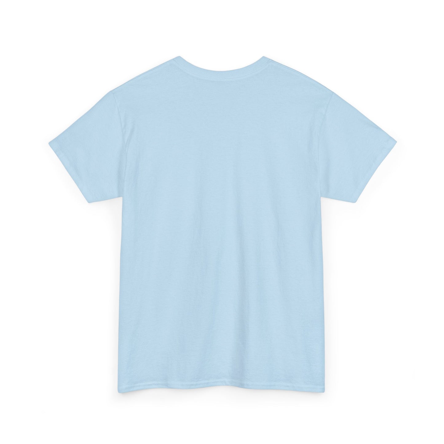 Floral Mother’s Day Heavy Cotton Tee - Gift for Mom