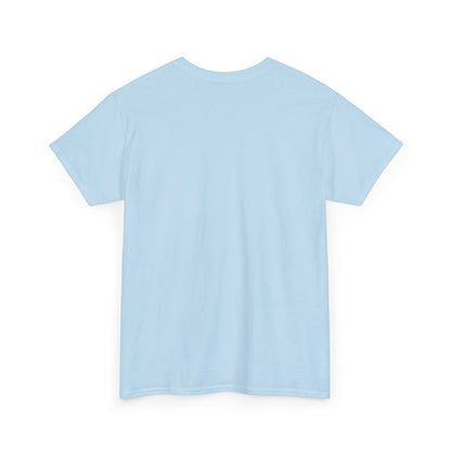 Floral Mother’s Day Heavy Cotton Tee - Gift for Mom
