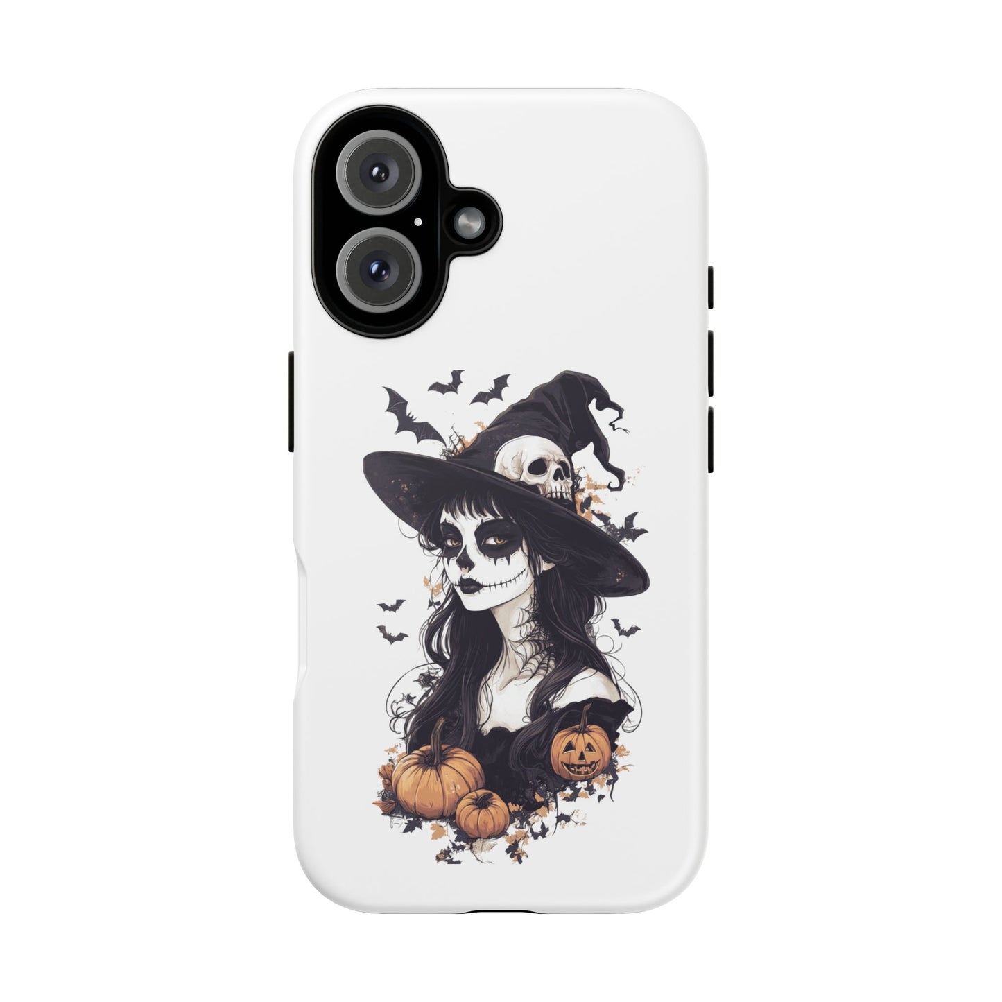 Beautiful Witch Phone Case - iPhone, Samsung, and Google case