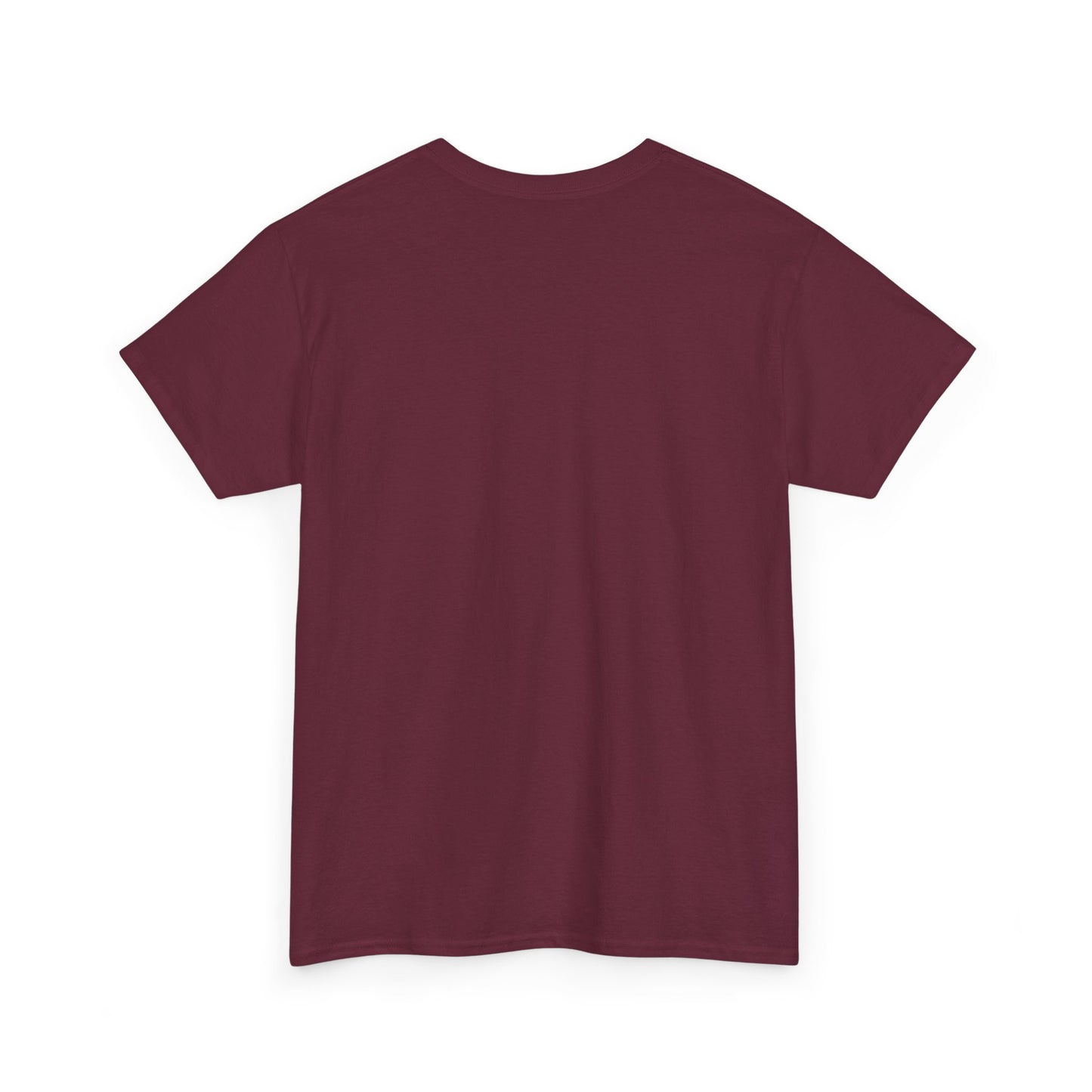 Floral Mother’s Day Heavy Cotton Tee - Gift for Mom