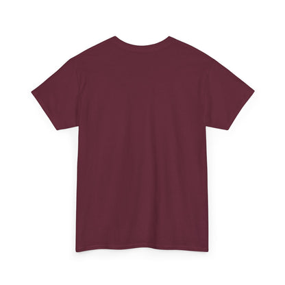 Floral Mother’s Day Heavy Cotton Tee - Gift for Mom