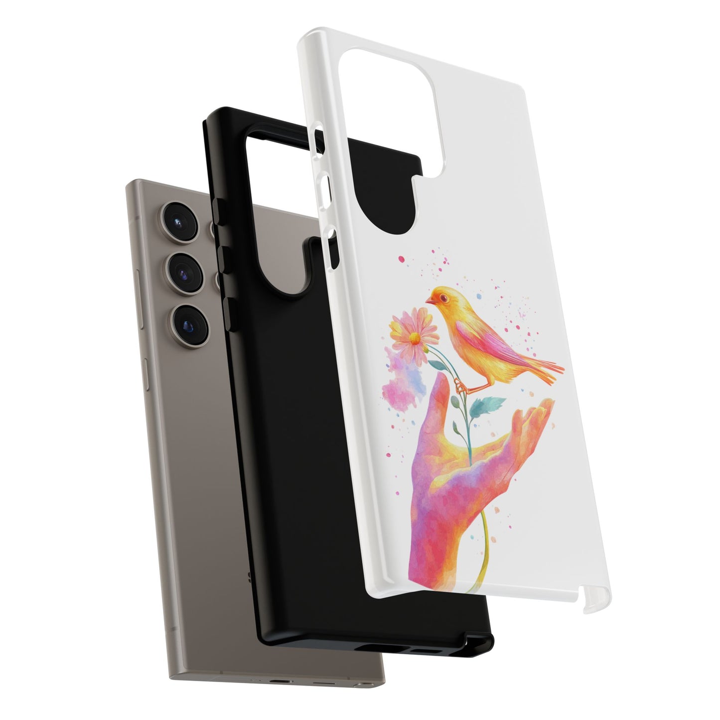 Artistry Phone Case - iPhone, Samsung, and Google Case