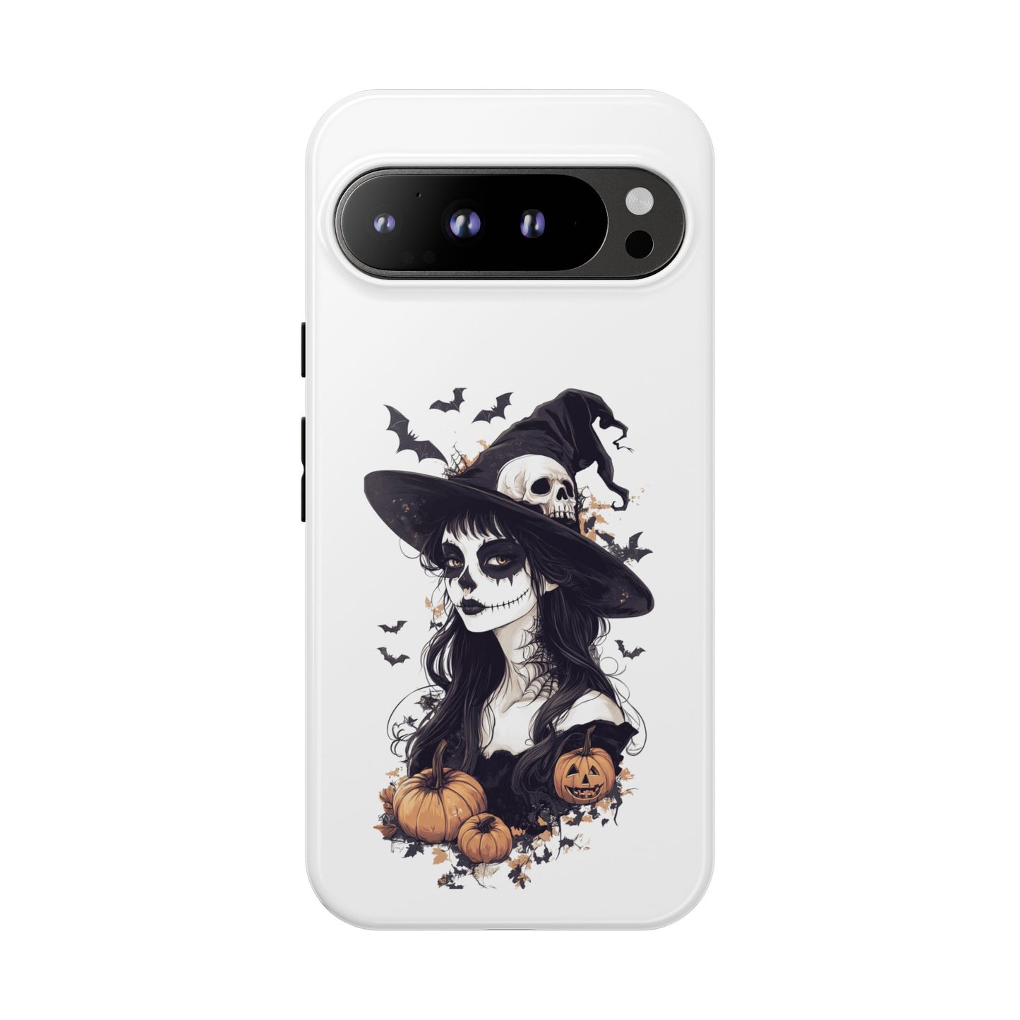 Beautiful Witch Phone Case - iPhone, Samsung, and Google case