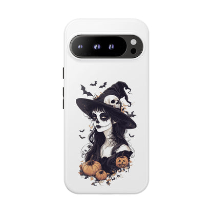 Beautiful Witch Phone Case - iPhone, Samsung, and Google case