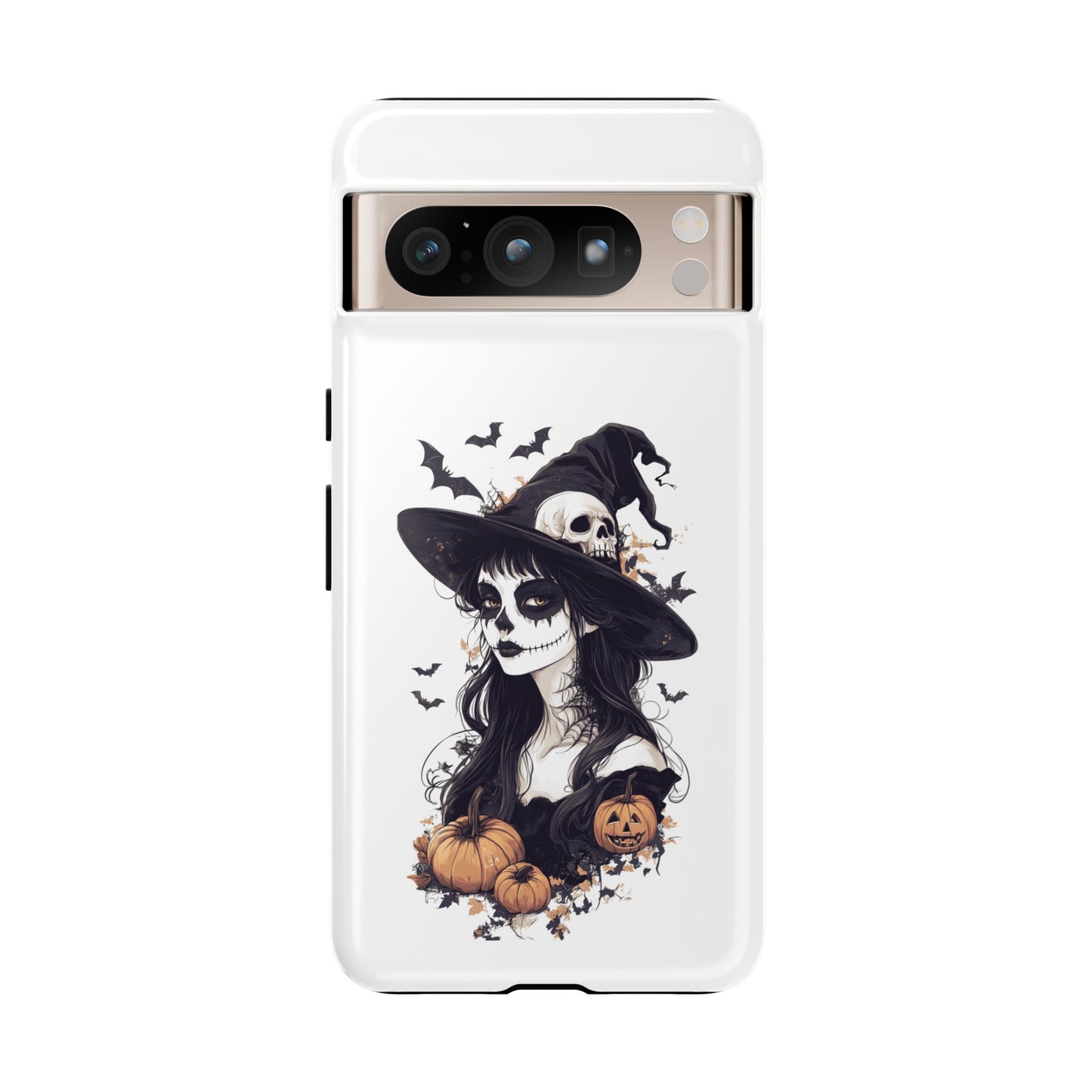 Beautiful Witch Phone Case - iPhone, Samsung, and Google case