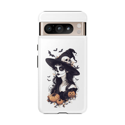 Beautiful Witch Phone Case - iPhone, Samsung, and Google case