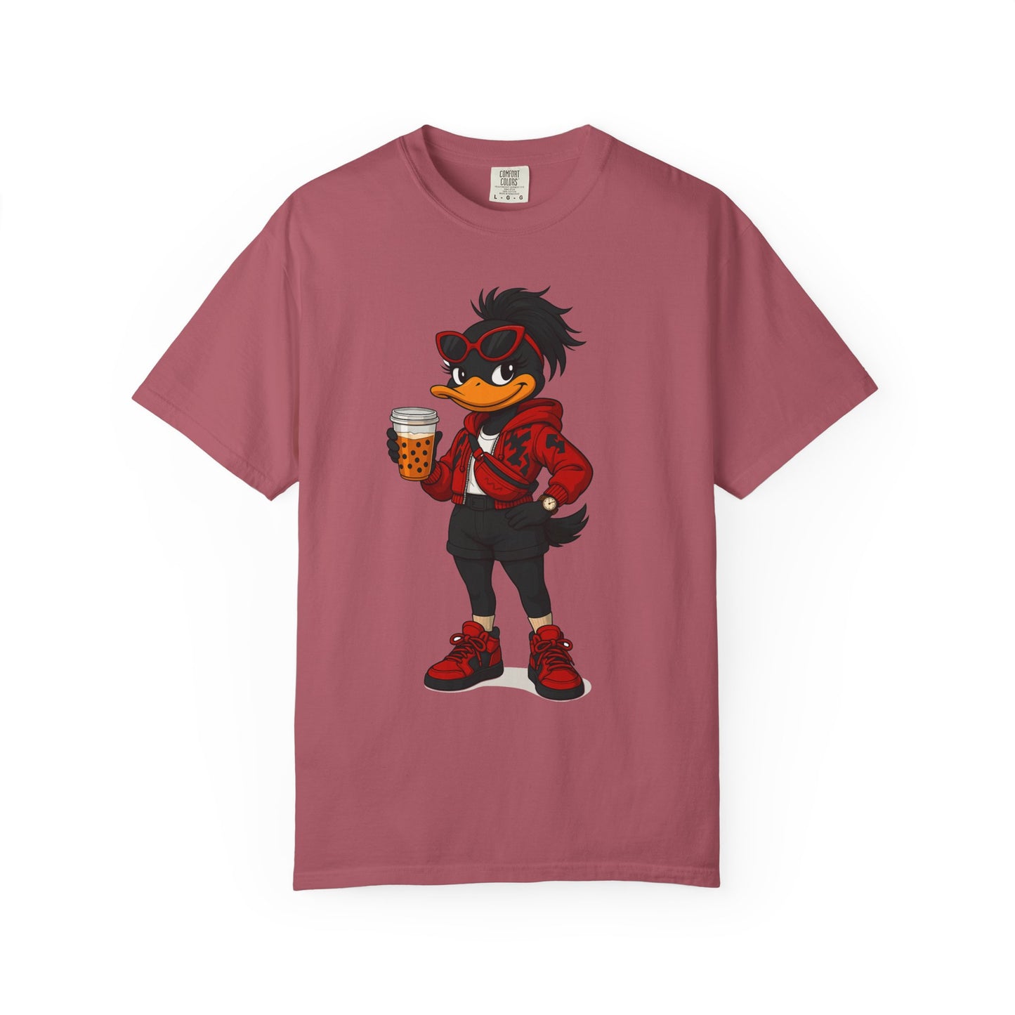 Trendy Women's Graphic T-Shirt for Creative Souls | Casual Wear, Unique Style, Gift Idea for Friends, Streetwear Fashion, Everyday Comfort