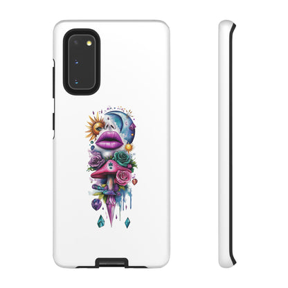 3D Phone Case - iPhone, Samsung, and Google case