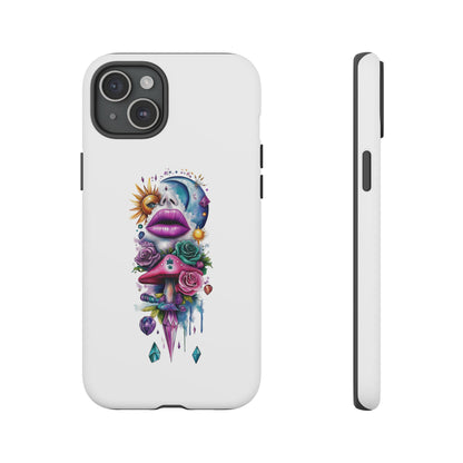 3D Phone Case - iPhone, Samsung, and Google case