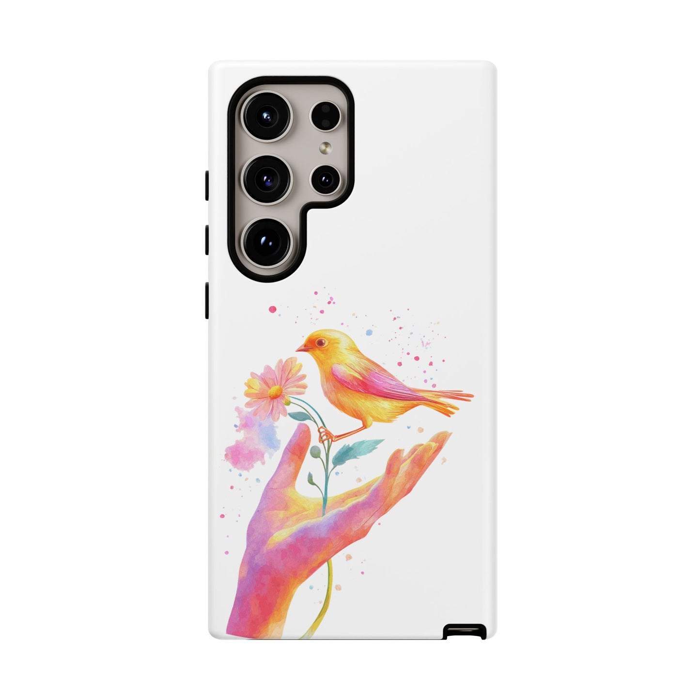 Artistry Phone Case - iPhone, Samsung, and Google Case