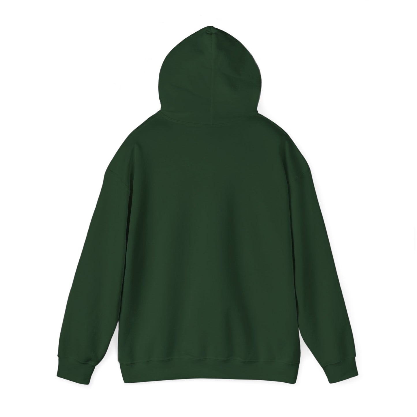 Cozy Raccoon Hooded Sweatshirt - Unisex Heavy Blend™- Raccoon in hoodie - Raccoon Hoodie with ears