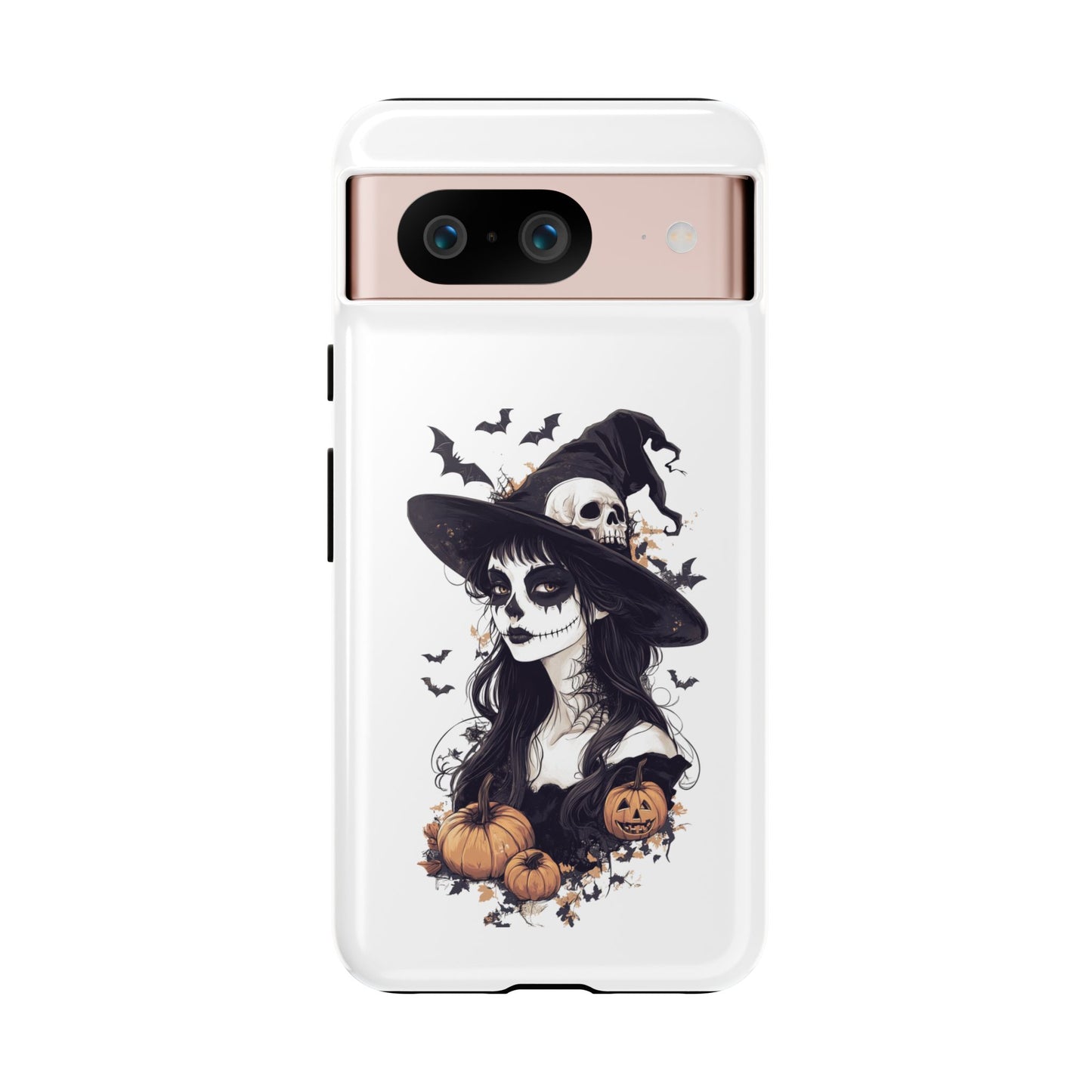 Beautiful Witch Phone Case - iPhone, Samsung, and Google case