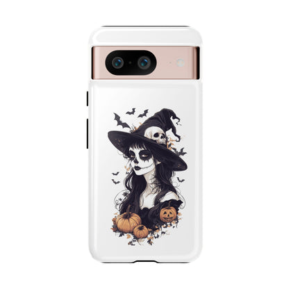 Beautiful Witch Phone Case - iPhone, Samsung, and Google case