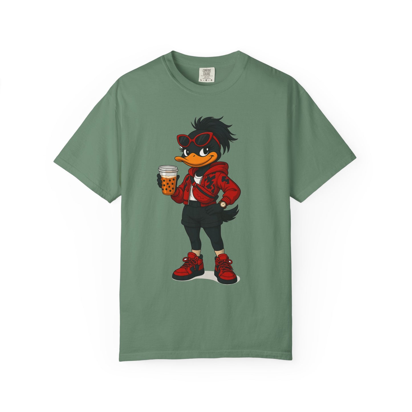 Trendy Women's Graphic T-Shirt for Creative Souls | Casual Wear, Unique Style, Gift Idea for Friends, Streetwear Fashion, Everyday Comfort